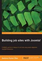 Building Job Sites With Joomla!